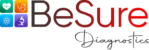 BeSure Diagnostics Logo